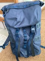 Rucksack Northface Dunkelblau Laptopfach Niedersachsen - Lüneburg Vorschau