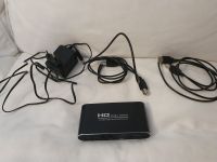 HD Video Switch – 2 Port HDMI KVM Switch 4K Bayern - Langenzenn Vorschau