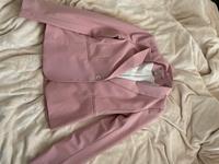 Damen Blazer H&M ungetragen Gr.S Niedersachsen - Holzminden Vorschau