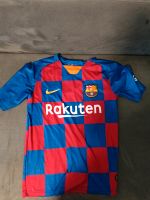 Barcelona Trikot Nordrhein-Westfalen - Elsdorf Vorschau