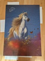 Ravensburger Pferde Puzzle 1500 Teile Bayern - Ergolding Vorschau