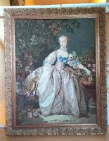 Gobelin/Stickbild "Marie Antoinette" Brandenburg - Oranienburg Vorschau