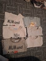 Newborn Größe 56 unisex Niedersachsen - Wietze Vorschau