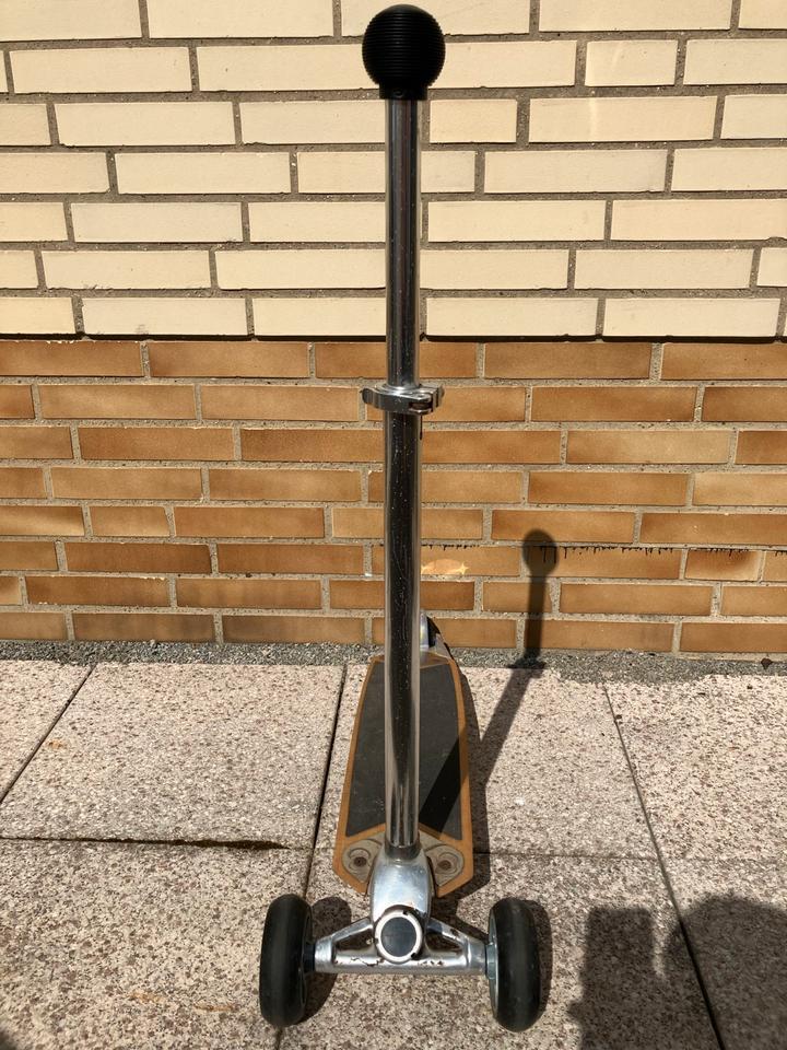 K2 Kickboard das Original Kick Two Roller, Trittbrett in Wolfsburg
