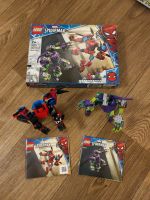 Lego Set Spiderman & Green Goblin 76219 Niedersachsen - Hildesheim Vorschau