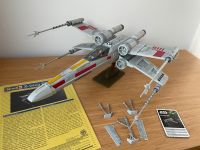 Star Wars X-Wing Modell von Revell Köln - Bayenthal Vorschau