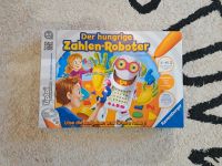 Ravensburger tiptoi tip toi der hungrige Zahlen-Roboter Rheinland-Pfalz - Hachenburg Vorschau