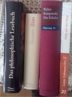 4 interessante Bücher Sachsen - Wilsdruff Vorschau