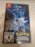 Nintendo Switch Pokémon Strahlender Diamant Spiel wneu Nordrhein-Westfalen - Simmerath Vorschau