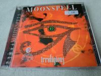 MOONSPELL 'IRRELIGIOUS' Nordrhein-Westfalen - Paderborn Vorschau