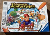 Tiptoi Reise durch die Jahreszeiten Hessen - Biebertal Vorschau