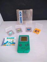 Nintendo Gameboy Classic Grün von 1989 Nordrhein-Westfalen - Elsdorf Vorschau