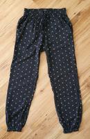 Schöne Damen Sommer Hose blau Anker Hailys xs Kreis Pinneberg - Wedel Vorschau