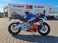 Aprilia RS 660 35 kW 2024  ab0% eff.Zins Versand Aktion Sachsen - Oschatz Vorschau