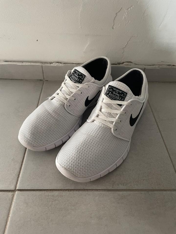 Janoski max 10.5 sale