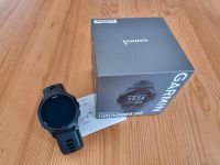 Garmin Forerunner 945 Smartwatch Fitnessuhr mit OVP und Beleg Sachsen - Niederau Vorschau