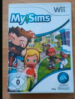 Wii My Sims Kr. Passau - Passau Vorschau