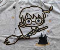 Harry Potter Träger Top "Chibi-Style* Größe M ***wie neu" Bayern - Horgau Vorschau