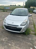 Renault Clio Dresden - Südvorstadt-Ost Vorschau