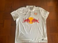 Polo-Hemd -Red Bull Salzburg- Gr. XXL Nordrhein-Westfalen - Gronau (Westfalen) Vorschau