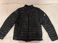 Moncler winter jacke m camouflage (schwarz) Baden-Württemberg - Mannheim Vorschau