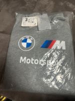 BMW Hoodie Neu Harburg - Hamburg Moorburg Vorschau