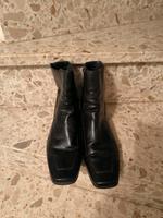 Garbor Stiefeletten in Gr. 7 1/2 Nordrhein-Westfalen - Niederkrüchten Vorschau