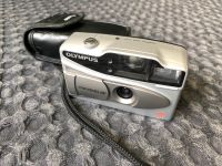 Olympus Trip XB 40 AF Kompakt 35mm Film Analog Kompaktkamera Kr. München - Garching b München Vorschau