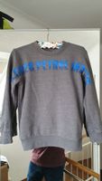 Pullover Jungen grau Gr. 128 Saarland - Tholey Vorschau