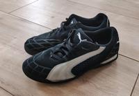 + PUMA Sneakers Turnschuhe 41 + Bayern - Stötten Vorschau