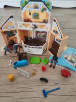 Playmobil Pferdebox Sachsen - Kirchberg Vorschau