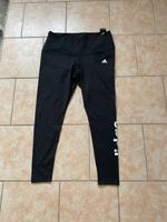 Adidas Leggings gr 50/52 neu Thüringen - Gräfenroda Vorschau