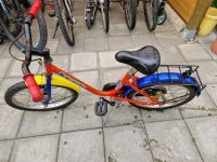 10 Zoll Kinderfahrrad Balou Niedersachsen - Bahrdorf Vorschau