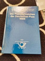 Briefmarkensammlung komplette Kategorie Postverzeichnis der Post Brandenburg - Senftenberg Vorschau