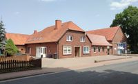 Gut vermietetes Mehrfamilienhaus mit Gewerbeanteil - Nähe Steinhuder Meer Niedersachsen - Neustadt am Rübenberge Vorschau