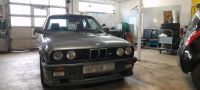 Orginal BMW 325i M Technik 1 Baden-Württemberg - Weingarten Vorschau