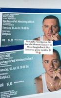 Macklemore Konzert Karten Mönchengladbach Findorff - Findorff-Bürgerweide Vorschau