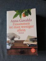 Taschenbuch: "Zusammen ist man weniger allein" Sachsen - Werda Vorschau