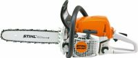 Stihl Benzin Motorsäge MS 251 40cm Niedersachsen - Hildesheim Vorschau