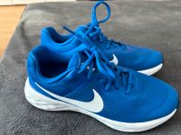 Nike Running Blau Bayern - Gutenstetten Vorschau