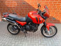 Triumph Tiger 955i Nordrhein-Westfalen - Ahaus Vorschau