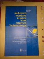 MTR in der modernen Strahlentherapie Niedersachsen - Delmenhorst Vorschau