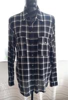 Hollister Hemd kariert Cotton Gr. L Bayern - Schweinfurt Vorschau