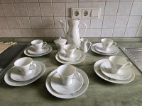 6x Kaffeeservice Rosenthal Form 2000 Bunte Blätter Thüringen - Zeulenroda Vorschau