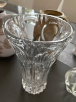Blumenvase Glas Nordrhein-Westfalen - Eschweiler Vorschau