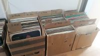 500+ Schallplatten *Liste* Rock Pop Jazz &&& Vinyl gerne einzeln Saarbrücken-Mitte - Malstatt Vorschau