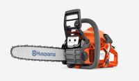 Husqvarna Benzin-Motorsäge 130 (14“ / 36cm) Bayern - Bad Abbach Vorschau