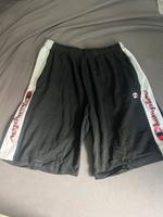 Schwarze Champion shorts Baden-Württemberg - Rastatt Vorschau