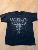 Wacken 2018 T-Shirt (Fast Ticket) Saarbrücken-Mitte - Alt-Saarbrücken Vorschau