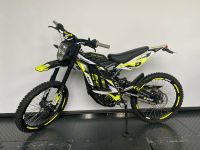 Sur-ron Firefly Elektro Cross E-Bike Surron, Suzuki RMZ Design Bayern - Wiesau Vorschau